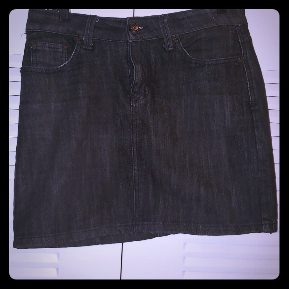 Women's Reminiscence Skirt L